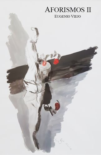 Portada de Aforismos II