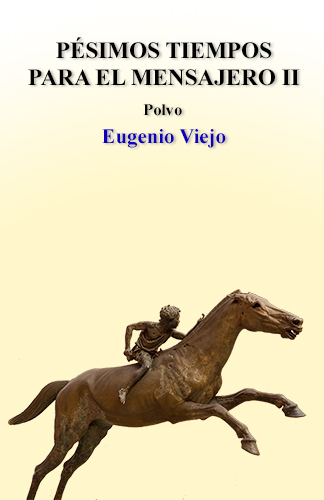 Portada de Pésimos II