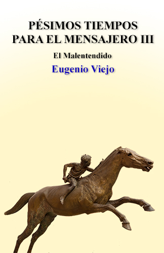 Portada de Pésimos III