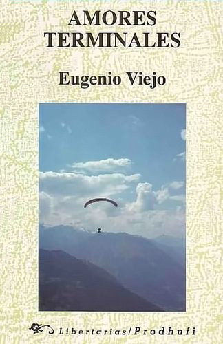 Portada de Amores terminales