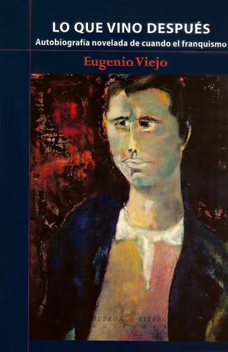 Portada de Lo que vino despues