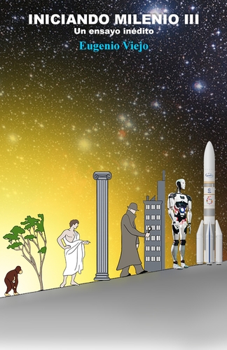 Portada de Iniciando Milenio III