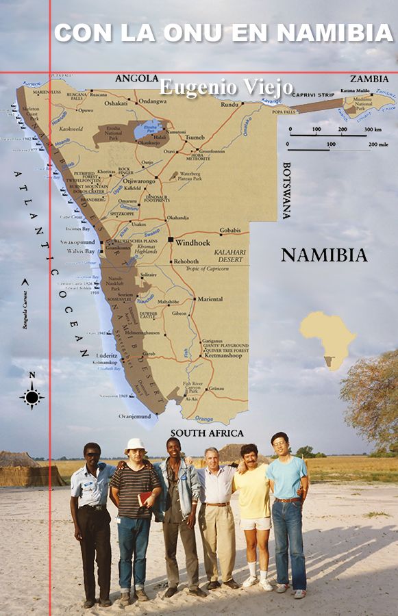 Portada de Iniciando Milenio