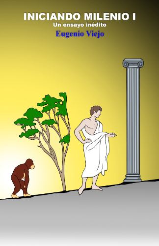 Portada de Iniciando Milenio