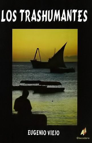 Portada de Los transhumantes